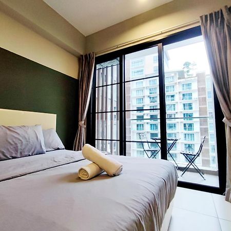 Zen Home@Midhill Genting Highlands Bentong Eksteriør billede