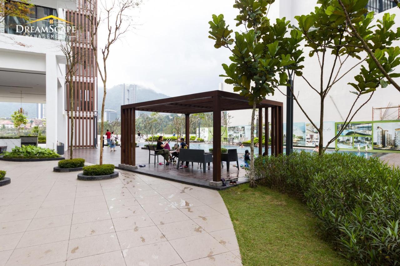 Zen Home@Midhill Genting Highlands Bentong Eksteriør billede