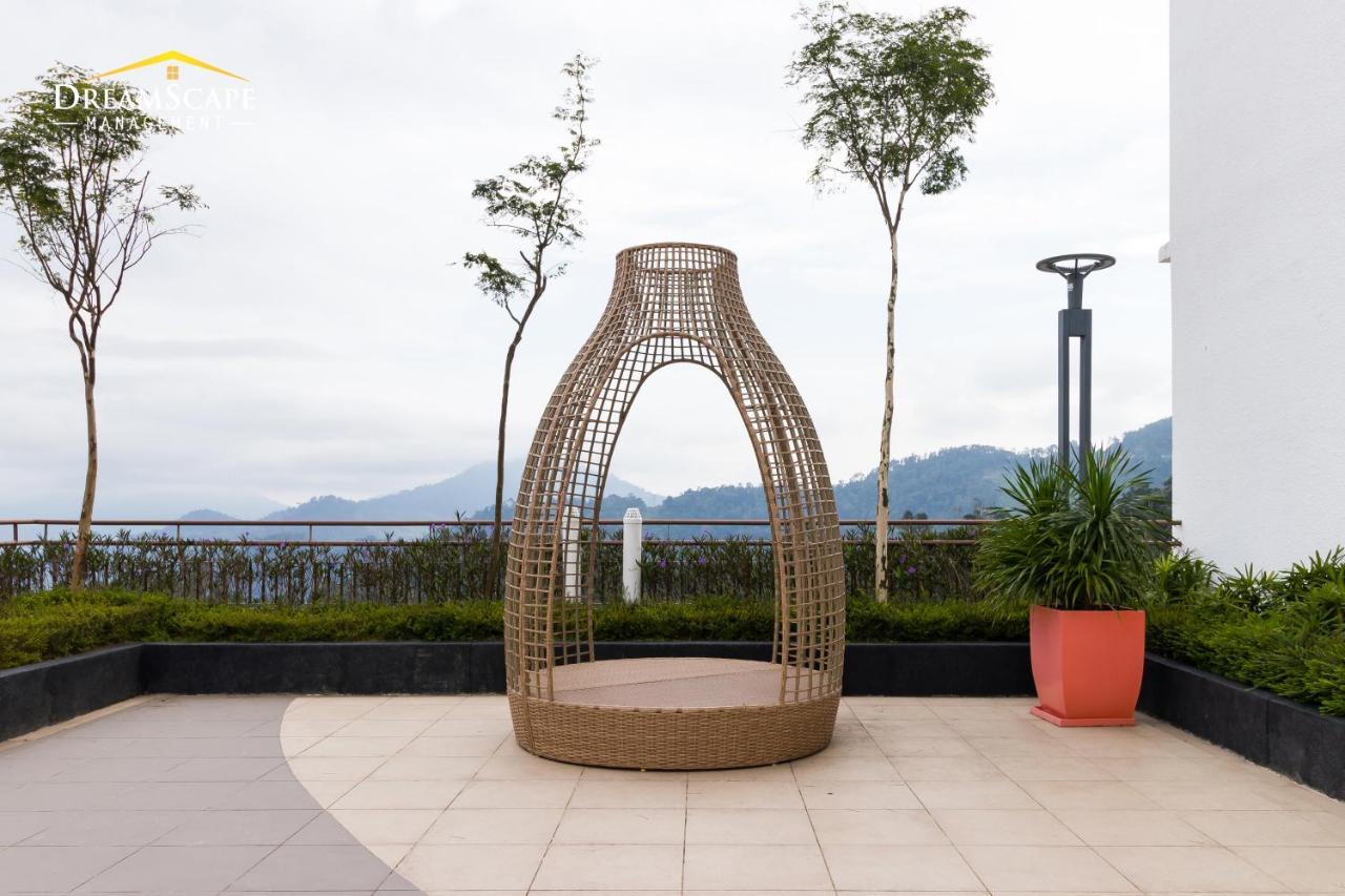 Zen Home@Midhill Genting Highlands Bentong Eksteriør billede