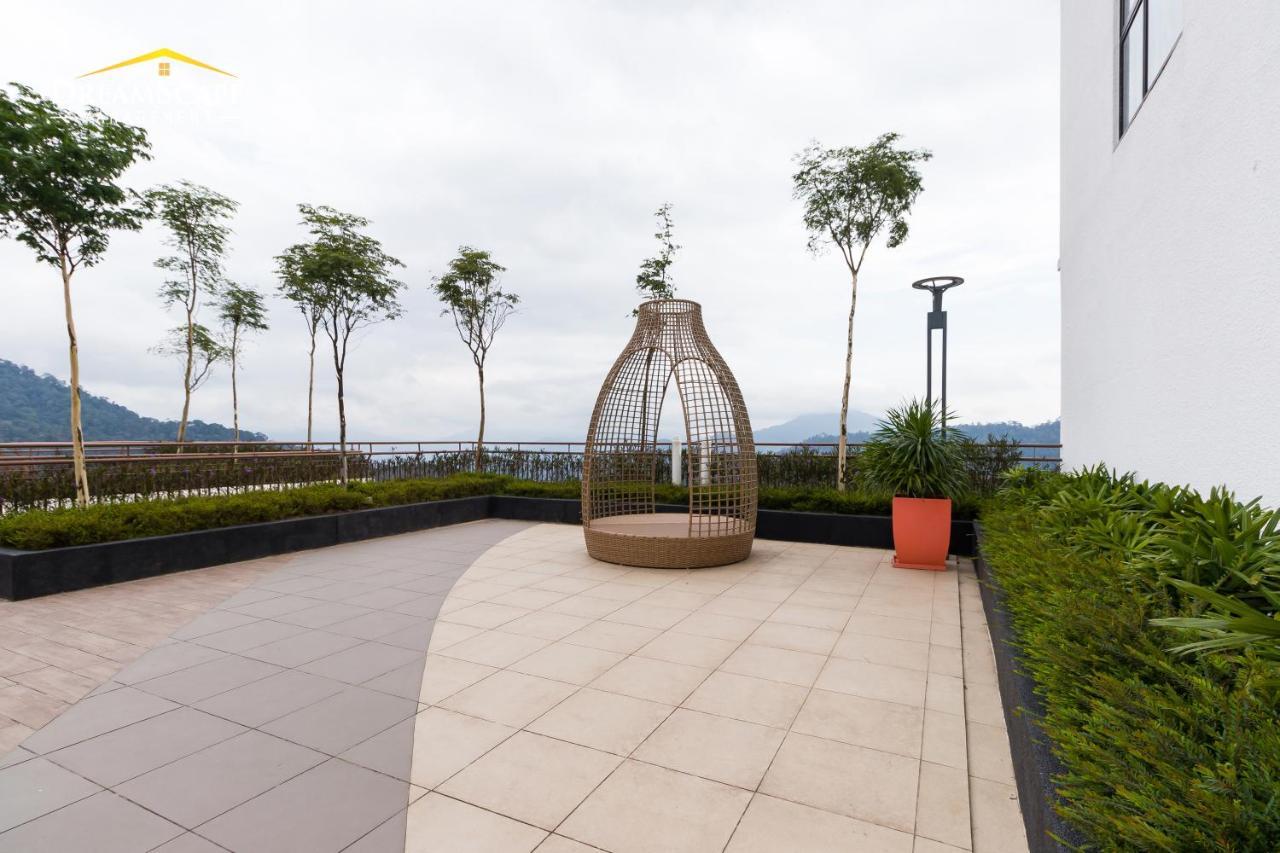 Zen Home@Midhill Genting Highlands Bentong Eksteriør billede